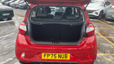 Hyundai i10 1.0 [63] Advance 5dr Auto [Nav] Petrol Hatchback